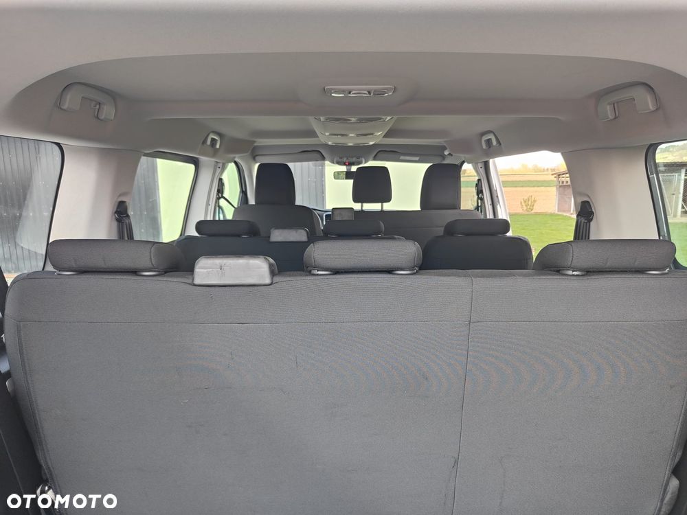 Citroën SpaceTourer XL Business - 15