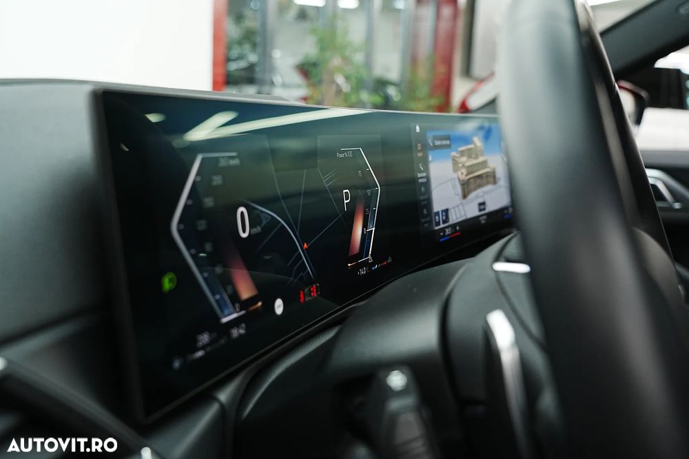 BMW Seria 4 420i Gran Coupe Sport-Aut. Luxury Line - 24