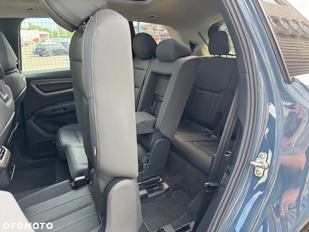 Audi Q7 TDI mHEV 180 kW Quattro Tiptr - 32
