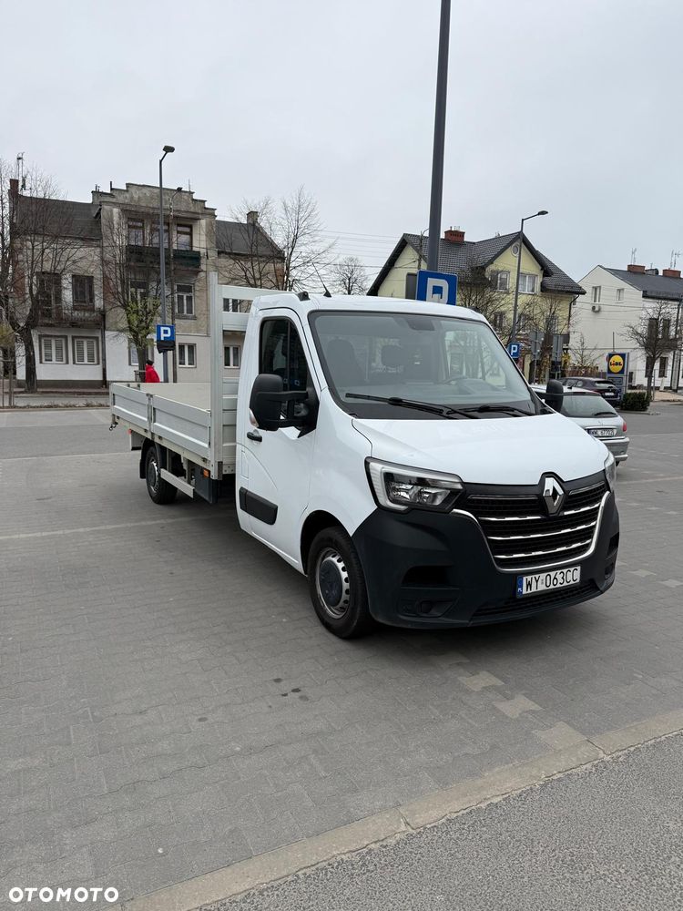 Renault Master - 3