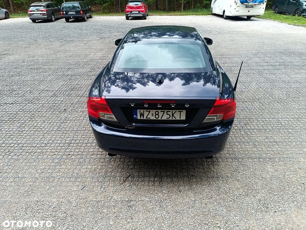 Volvo C70 - 16