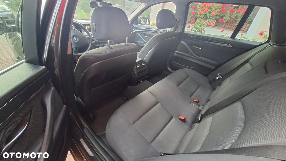 BMW Seria 5 - 3