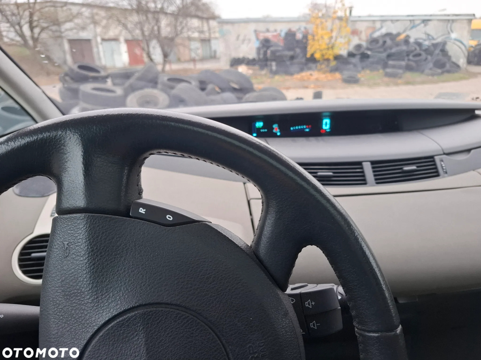 Renault Grand Espace - 15
