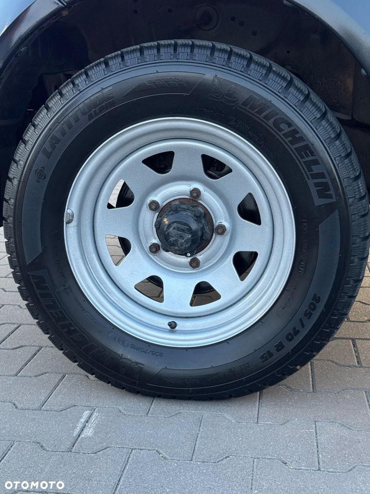 Suzuki Jimny - 10