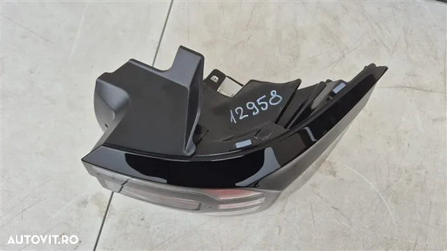 Stop lampa dreapta spate pe aripa VW T-Cross Ledan 2019 2020 2021 2022 2023 2024 2GM945096B - 3