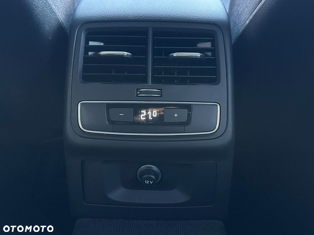 Audi A4 Avant - 18