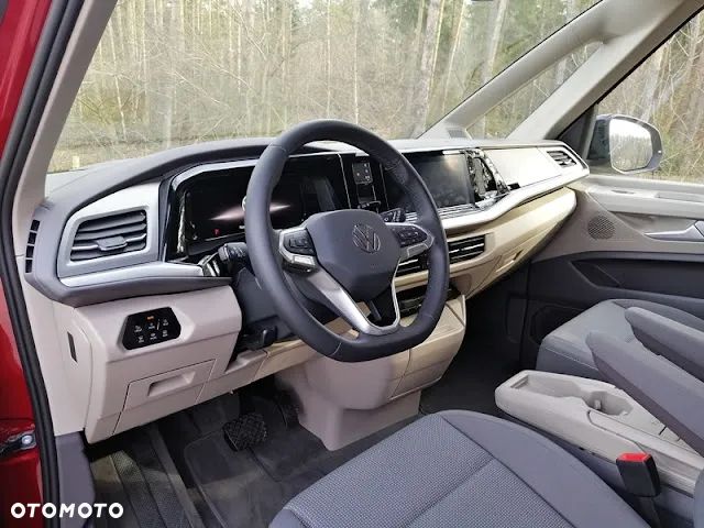 Volkswagen Multivan 2.0 TSI L2 Life DSG - 9