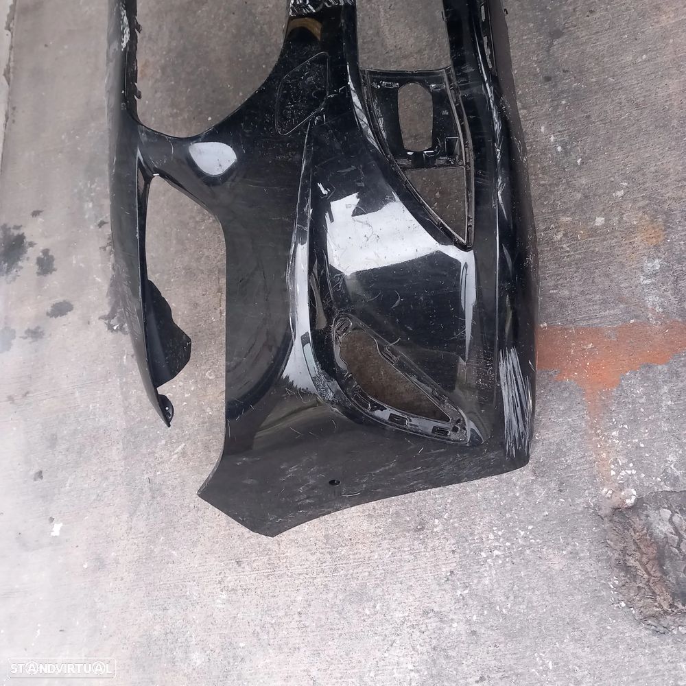 Para choques frente mercedes benz classe b w247 - 4