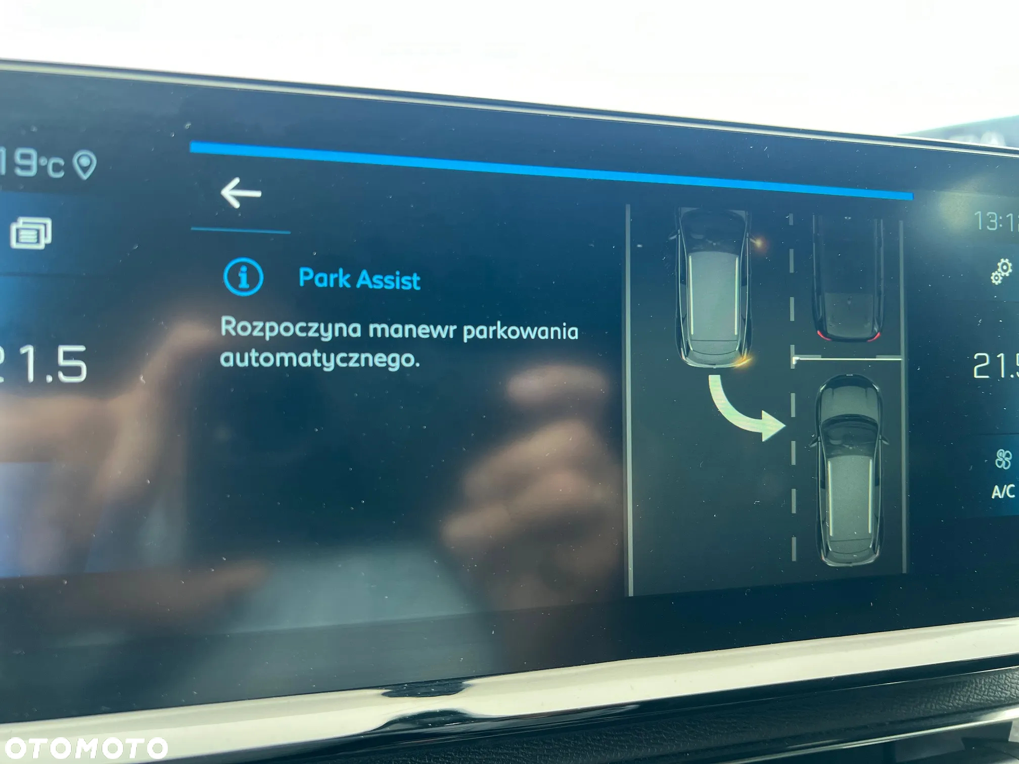 Peugeot 3008 1.5 BlueHDi GT Pack S&S EAT8 - 33