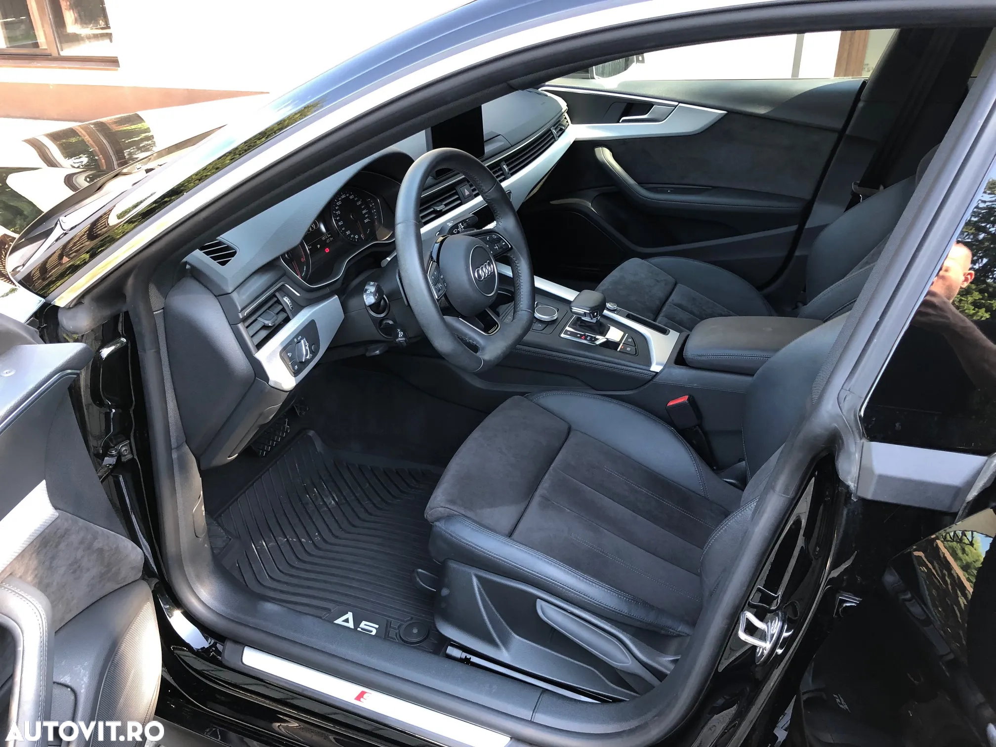 Audi A5 - 6