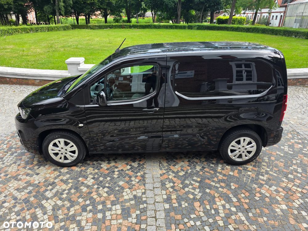 Peugeot Partner - 8