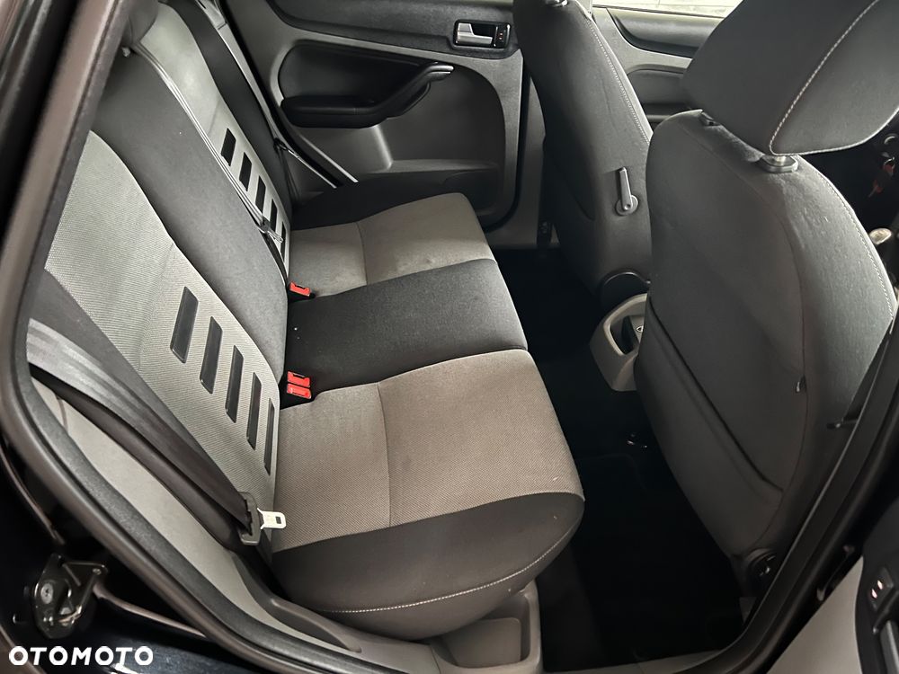 Ford Focus 1.6 TDCi Trend ECOnetic - 21