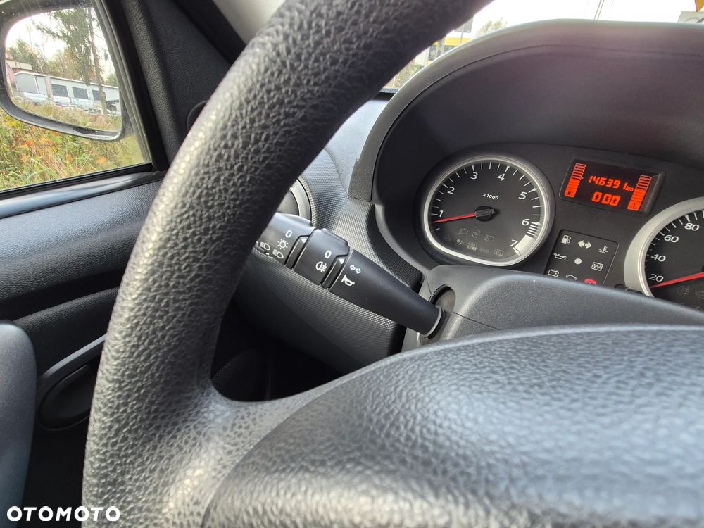 Dacia Duster 1.6 16V 4x2 Ambiance - 11