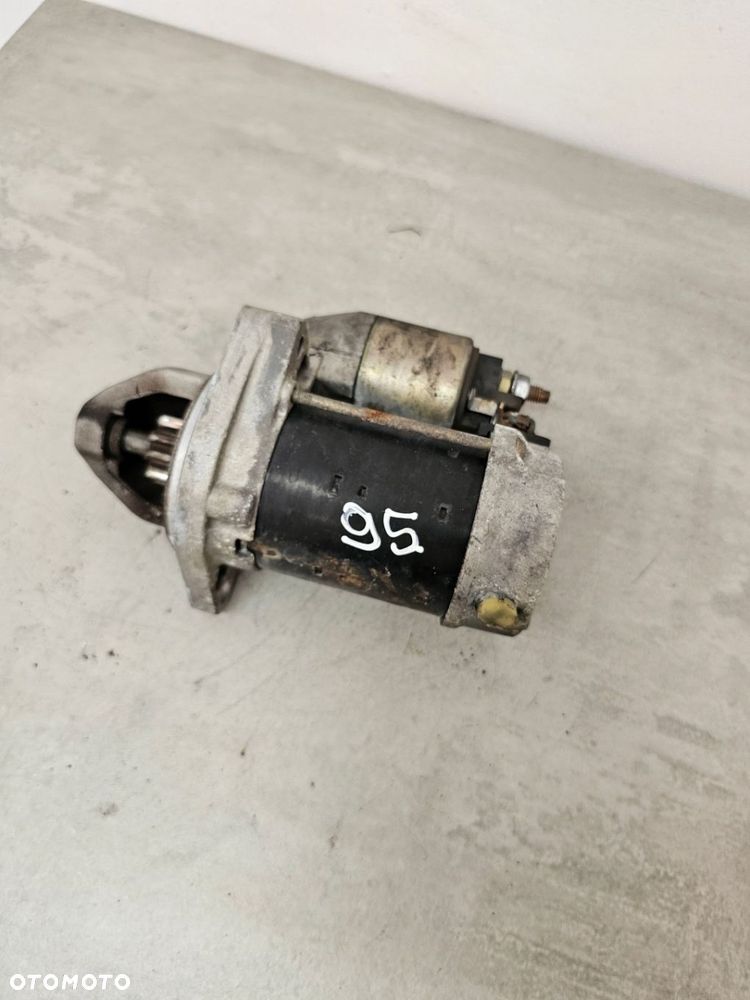 BMW E63 ROZRUSZNIK 2.5 BENZ 7521116 AUTOMAT E60 - 7