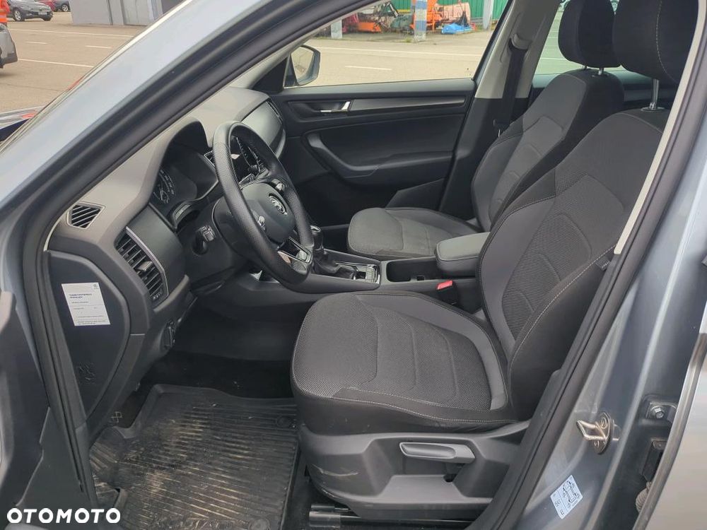 Skoda Kodiaq 1.5 TSI ACT 4x2 Ambition - 5