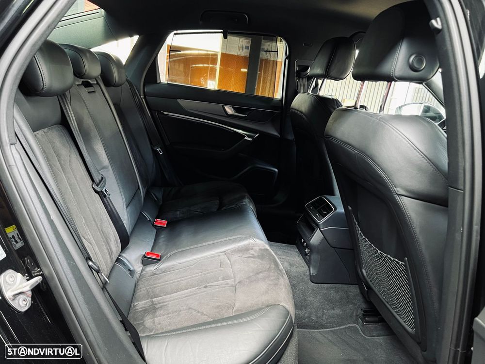 Audi A6 40 TDI Sport S tronic - 25