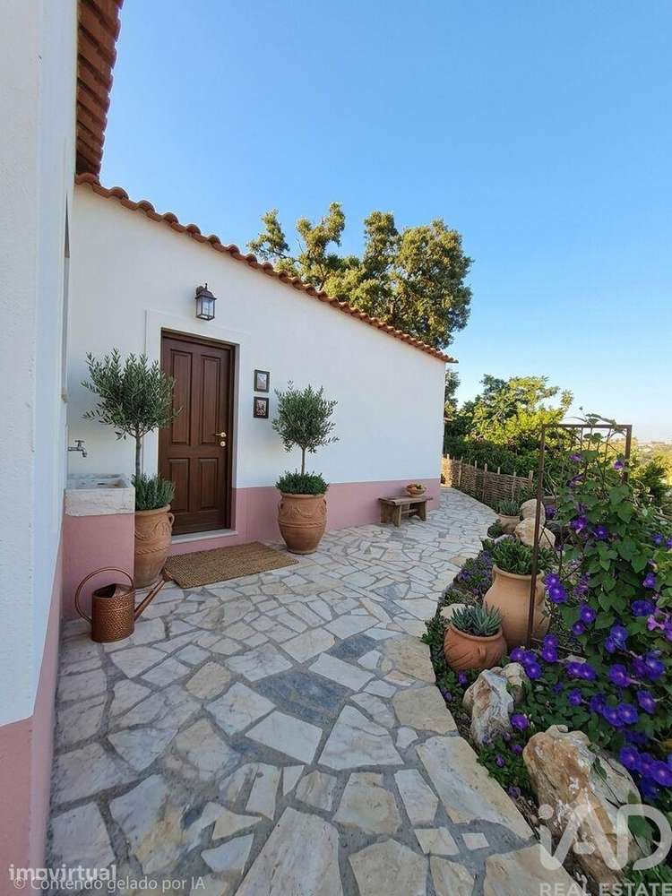 Casa / Villa T2 em Leiria, Pousos, Barreira e Cortes de 66,00 m2 - Grande imagem: 5/30