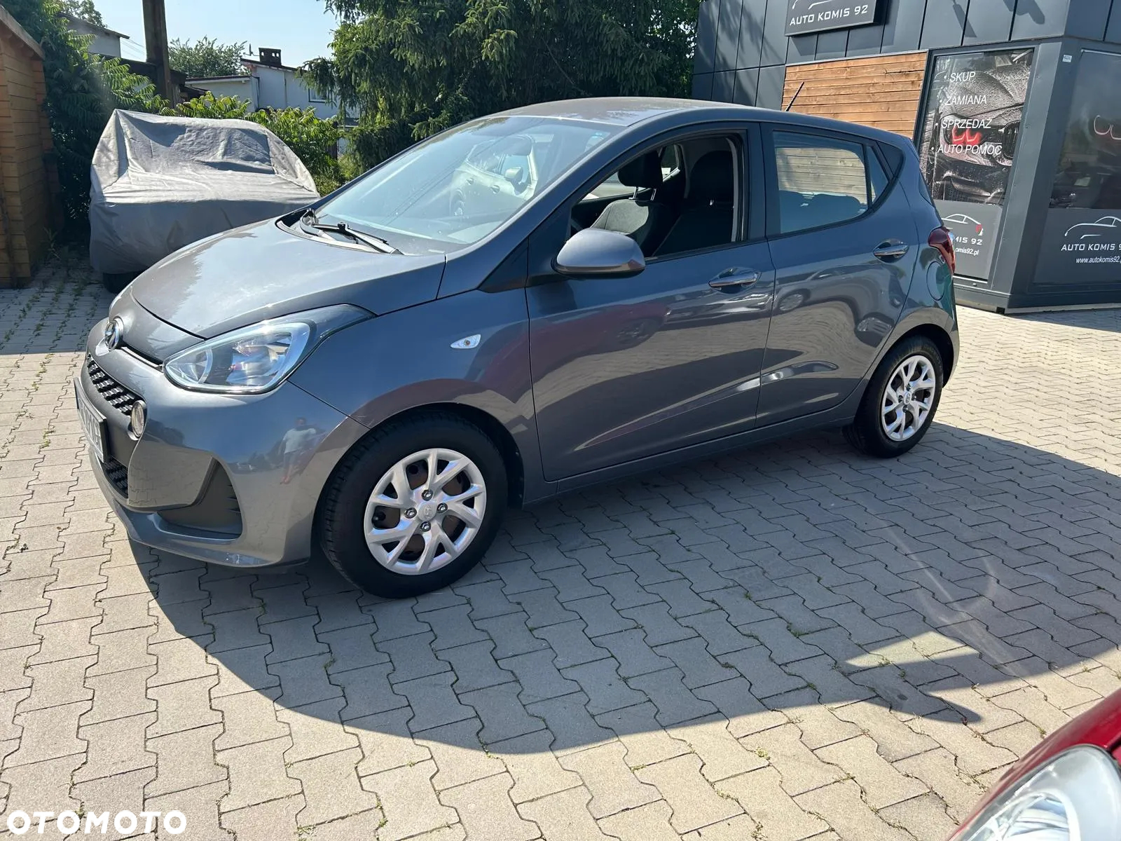 Hyundai i10 1.0 Comfort - 13