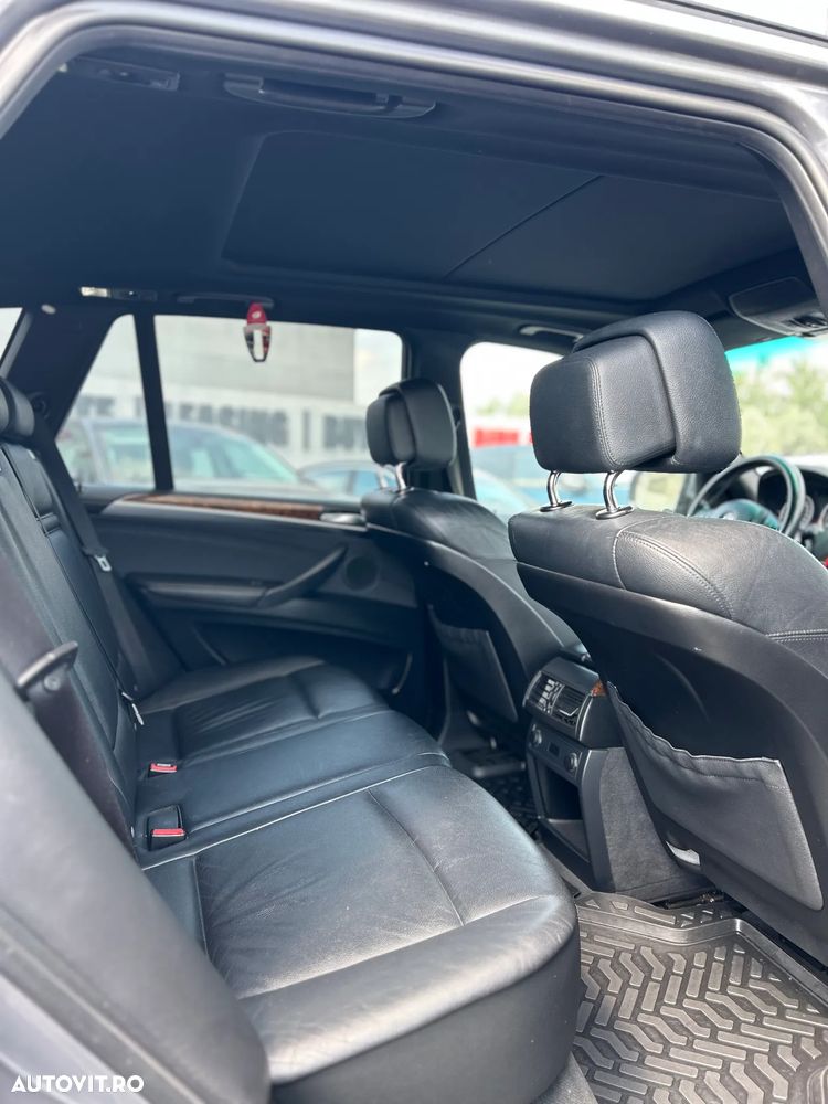 BMW X5 xDrive30d - 4