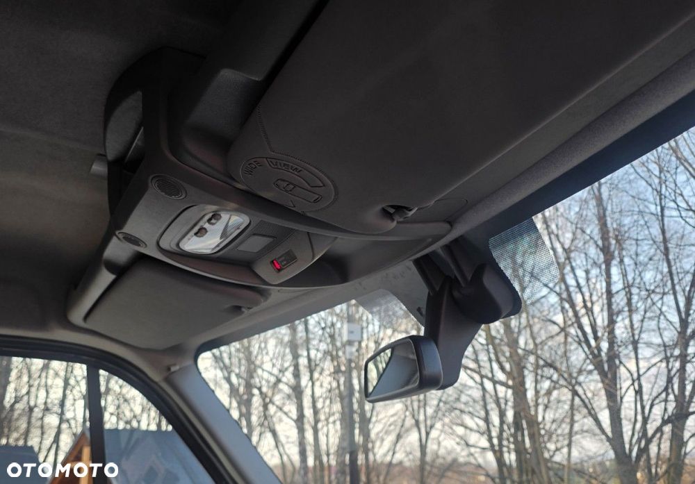 Renault Master - 20