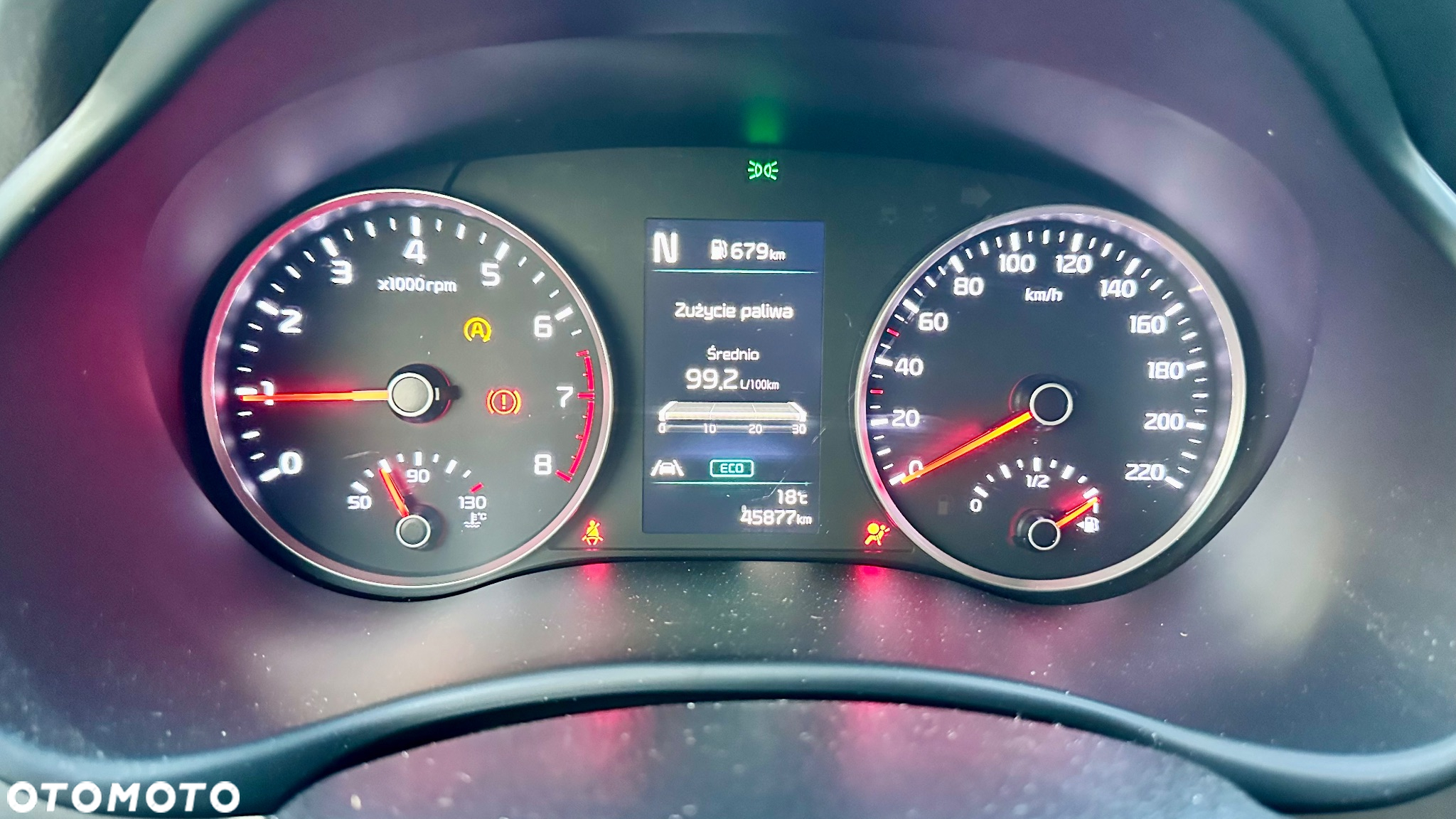 Kia Stonic 1.0 T-GDI L - 29