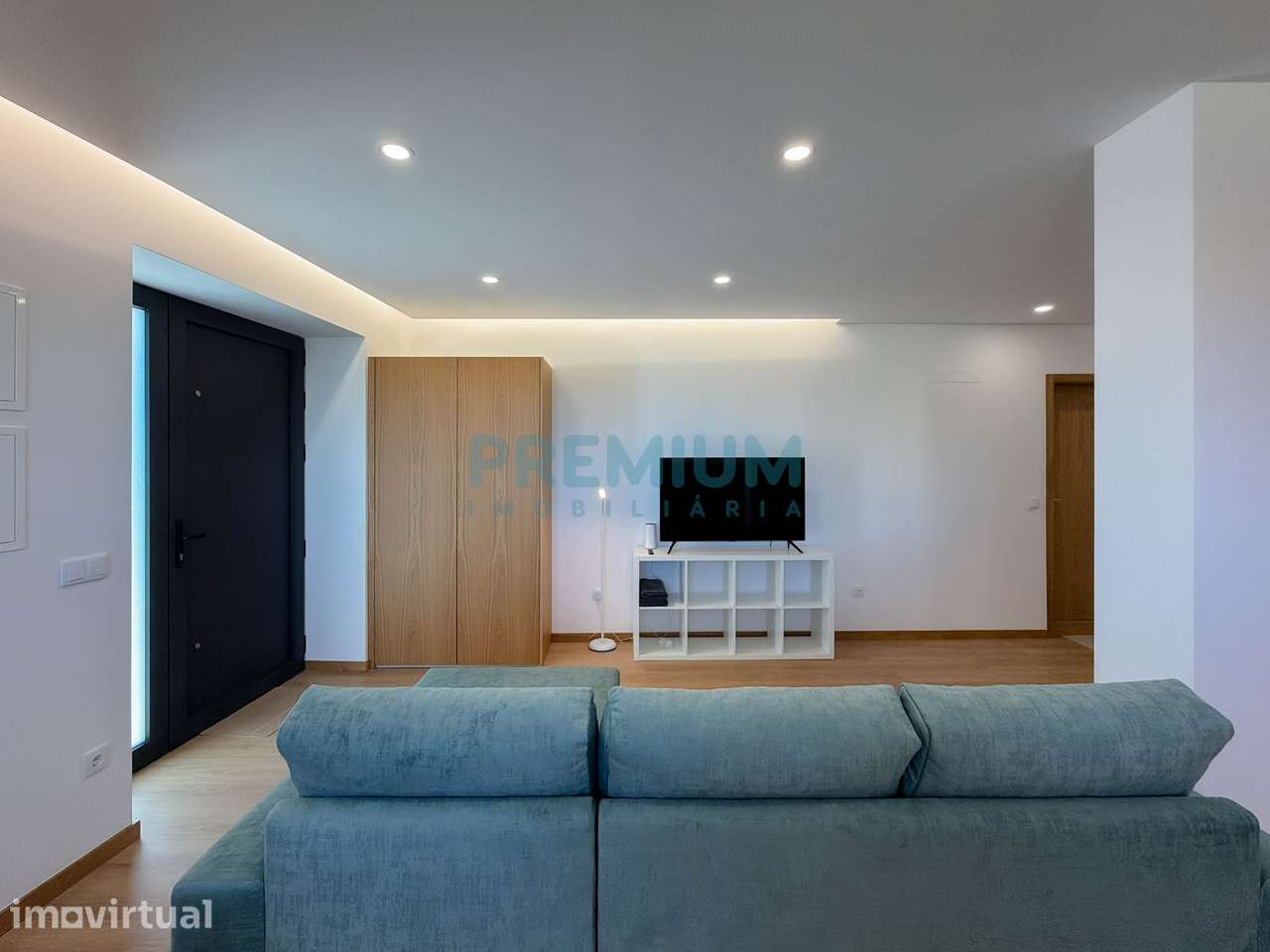 Moradia T2 Térrea para Arrendamento | Vila Chã – Esposende - Grande imagem: 3/24