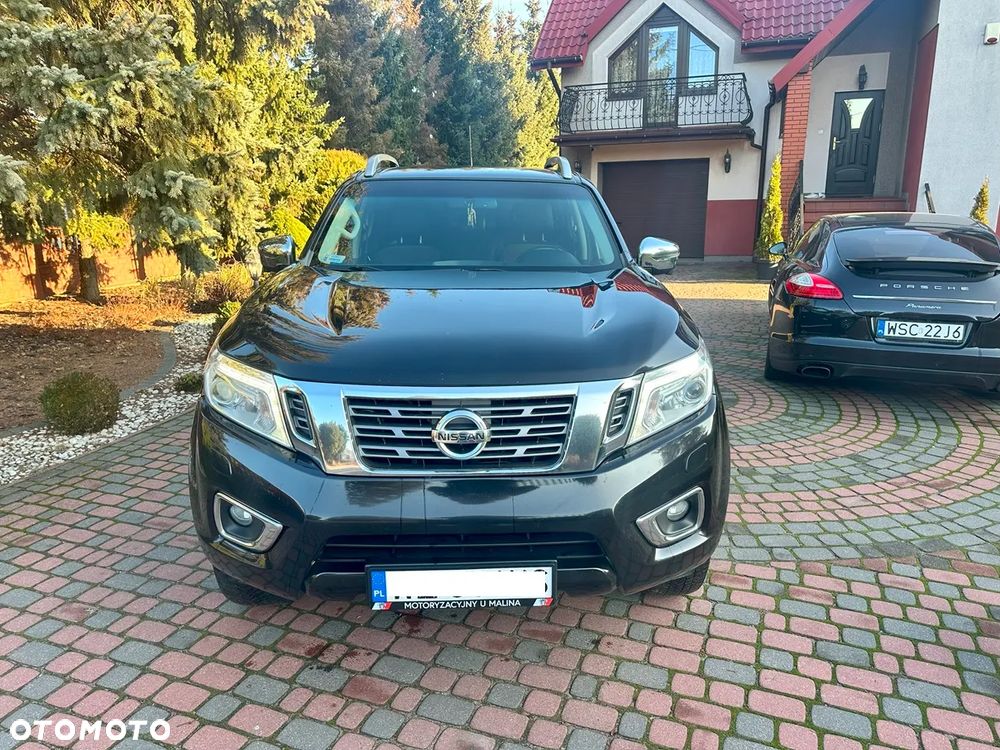 Nissan Navara - 5