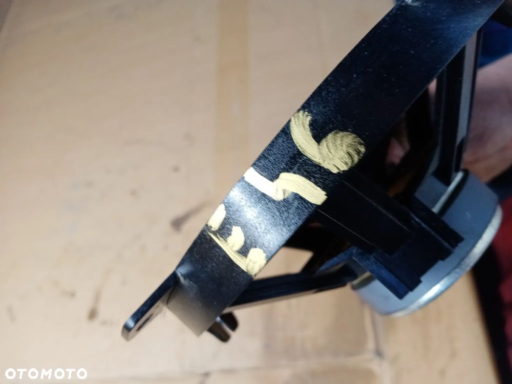 Głośnik drzwi prawy lewy przód BMW 3 E46 8368233 - 4
