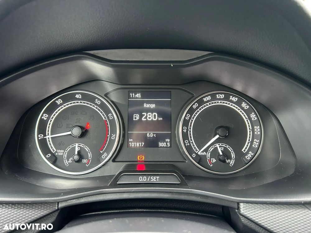 Skoda Kamiq 1.0 TSI Ambition - 16