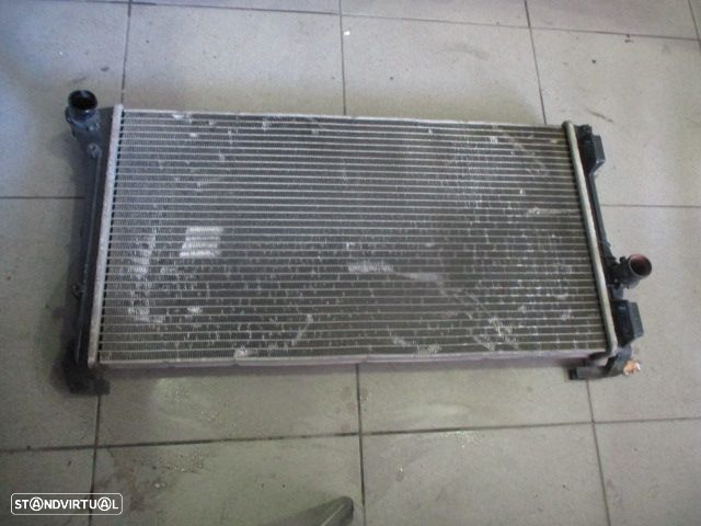 Radiador Agua RADI674 LANCIA MUSA 2007 1.3 - 2