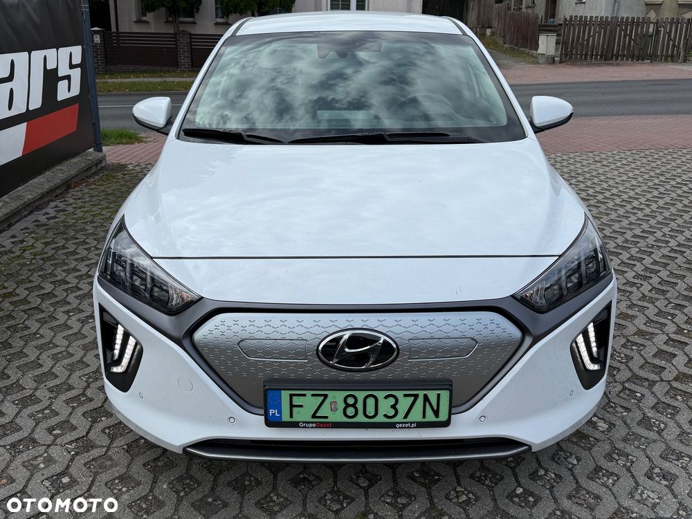 Hyundai IONIQ Electric Premium - 2