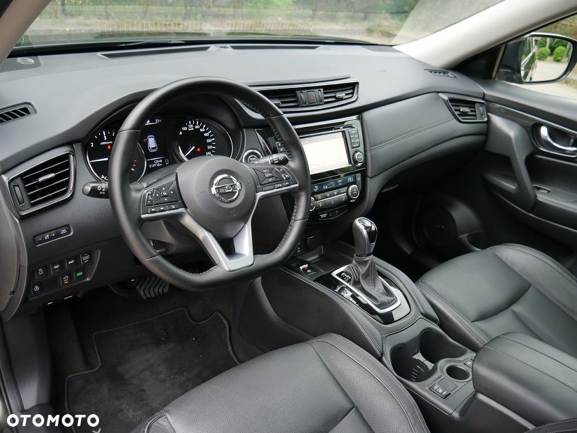 Nissan X-Trail - 12