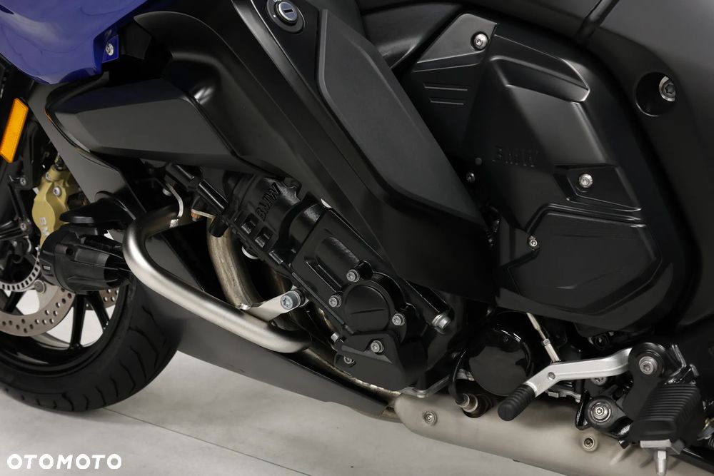 BMW K - 25