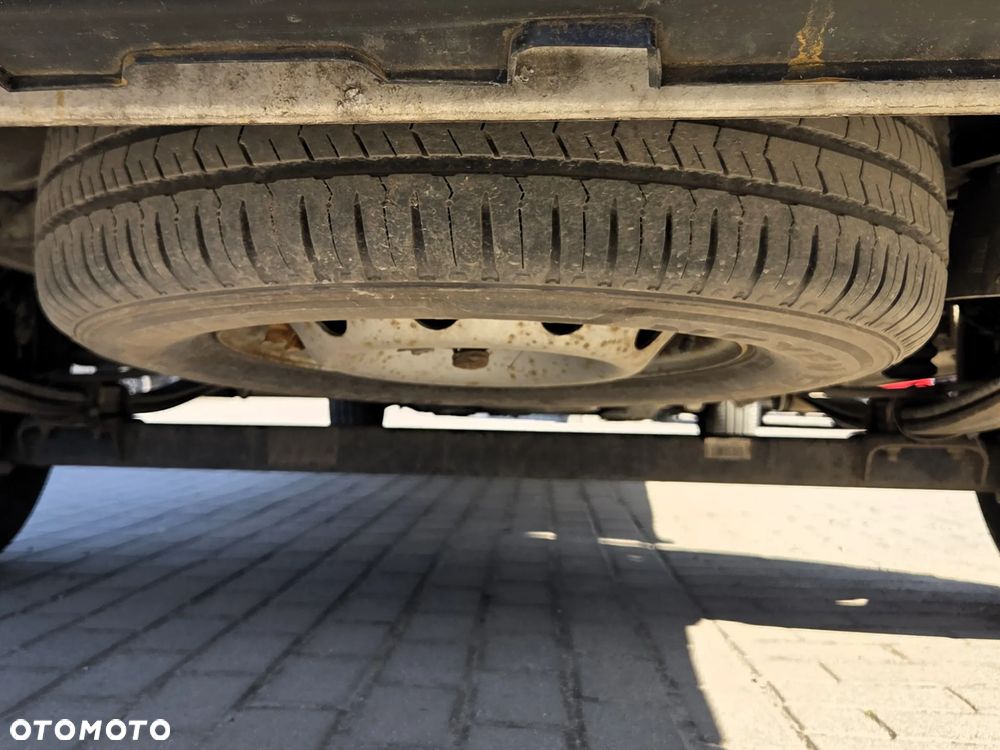 Fiat Ducato l4h2 - 12