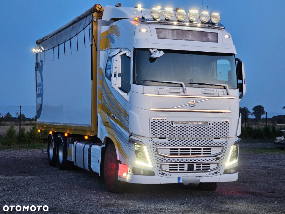 Volvo Fh - 2