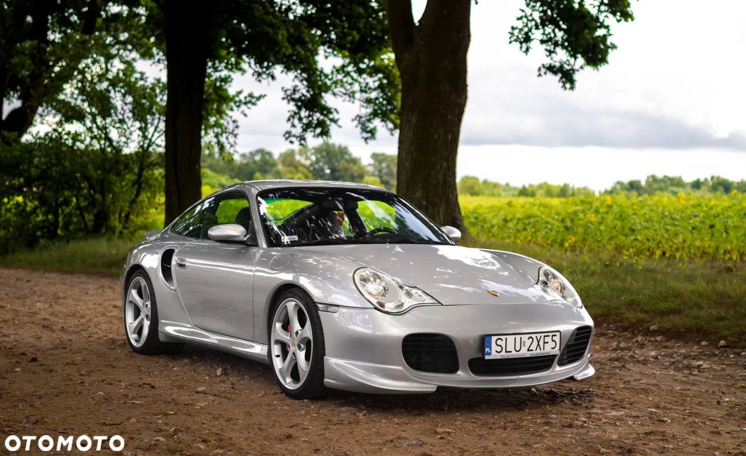 Porsche 911 - 2