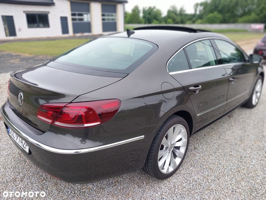 Volkswagen CC - 13