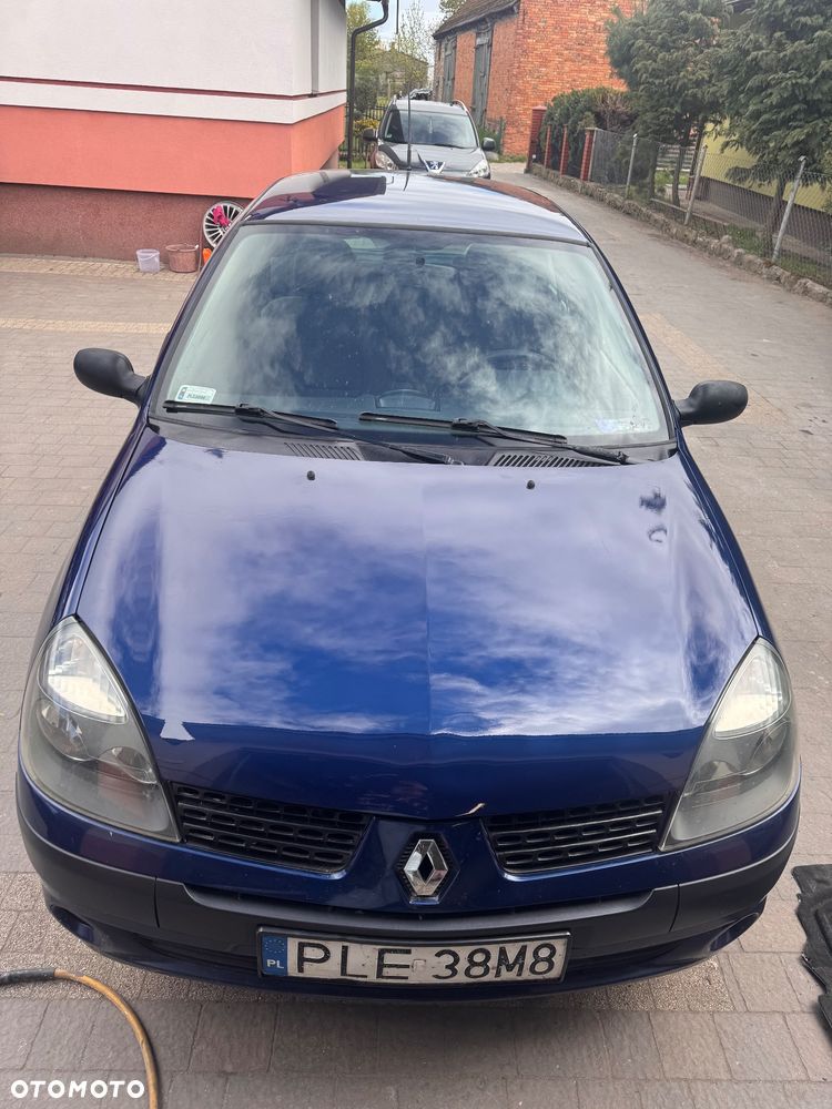 Renault Clio 1.5 dCi Extreme - 3