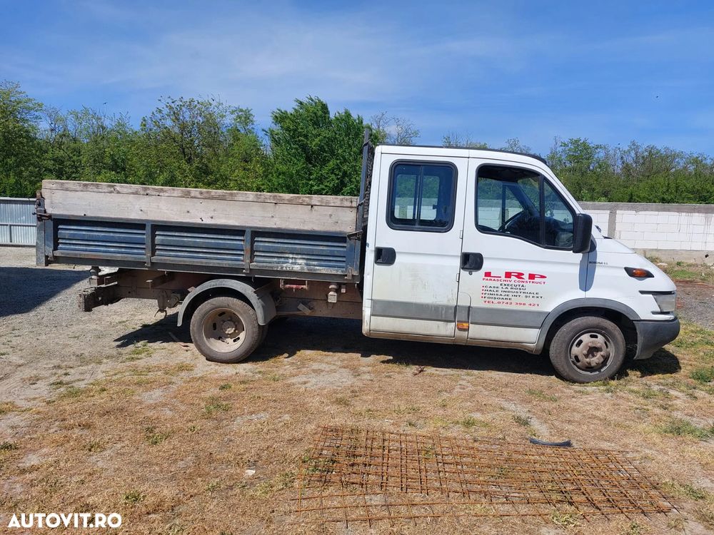 Iveco Daily - 6