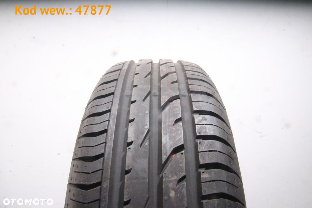Opony Continental Continental ContiPremiumContact 2 E 195/65 R15 - 1