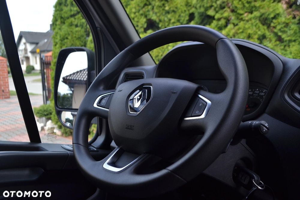 Renault Master L3H2 VA Basis - 7
