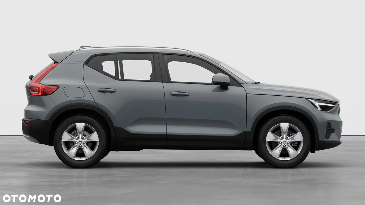 Volvo XC 40 B3 Core - 5