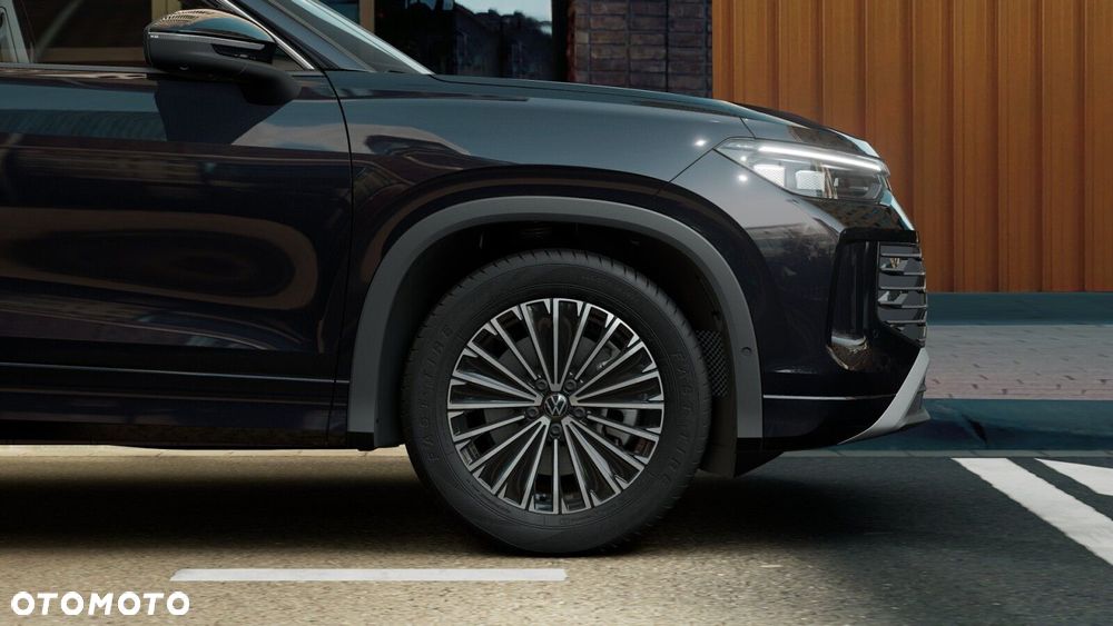 Volkswagen Tayron - 8