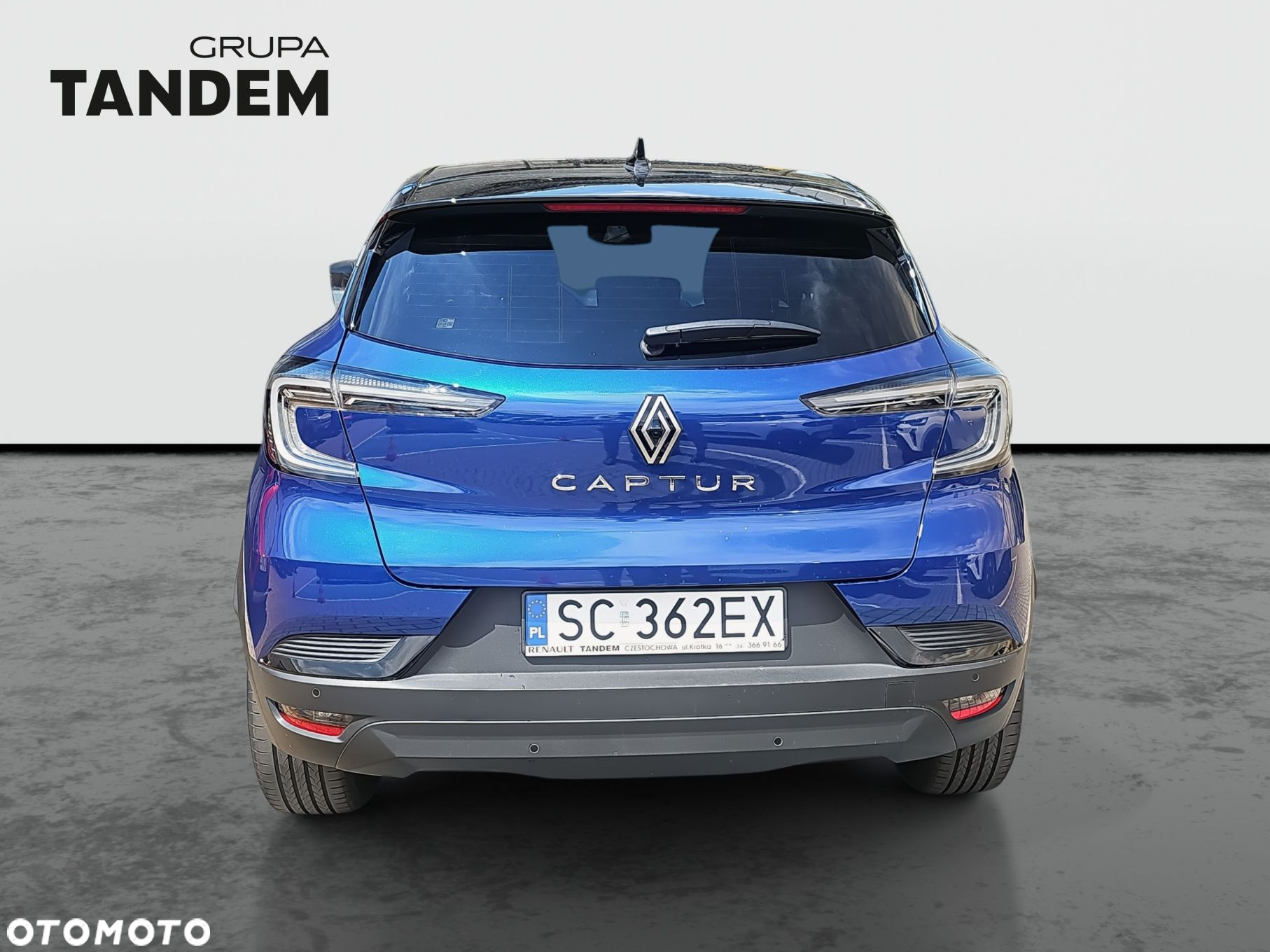 Renault Captur - 6