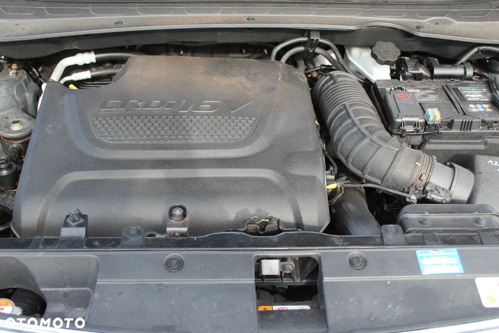 Kia Sportage 2.0 CRDI L 2WD - 18