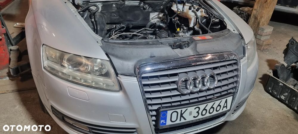 Audi A6 Limousine - 11