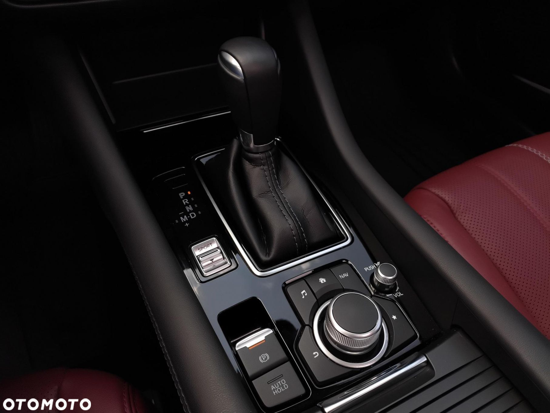 Mazda 6 2.5 Homura - 16
