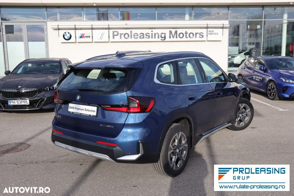 BMW X1 - 2
