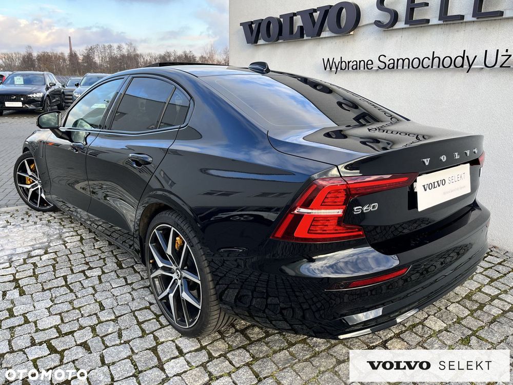 Volvo S60 - 10