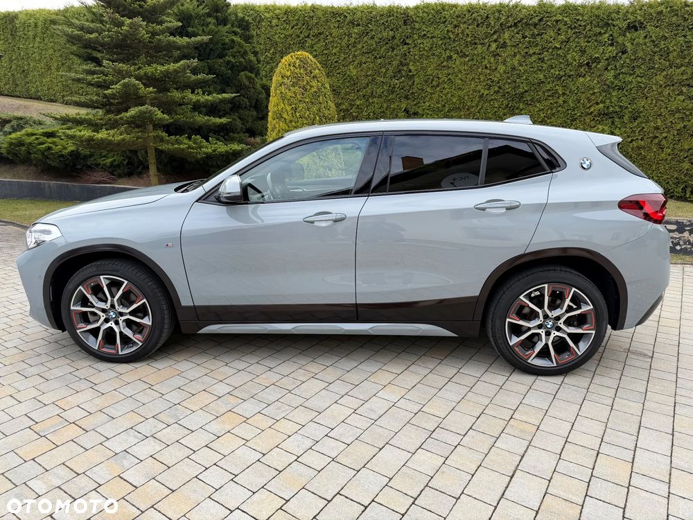 BMW X2 - 7
